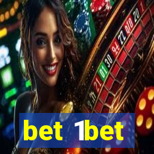 bet 1bet