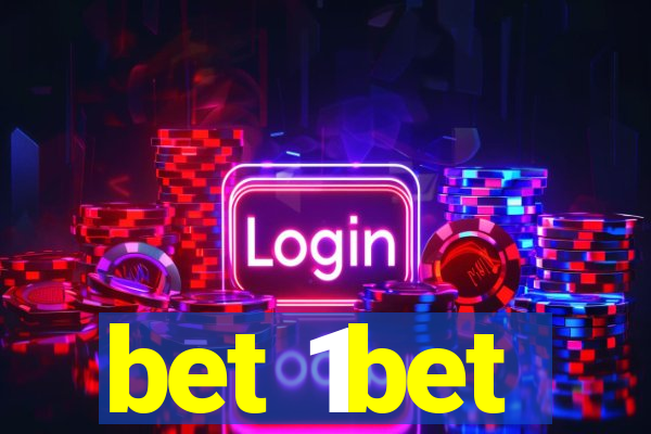 bet 1bet