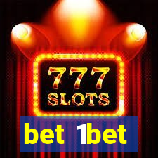 bet 1bet