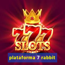 plataforma 7 rabbit