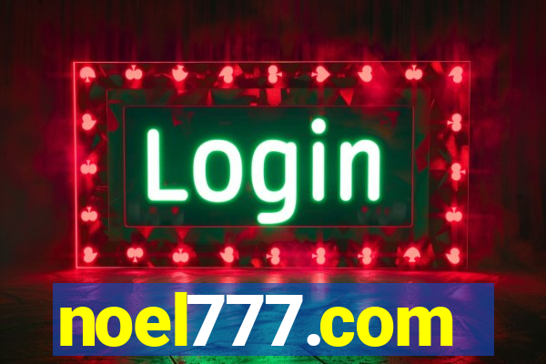 noel777.com