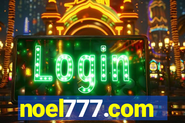 noel777.com