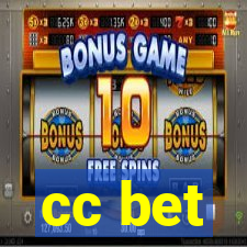 cc bet