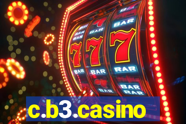 c.b3.casino