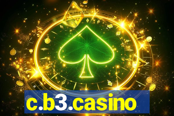 c.b3.casino