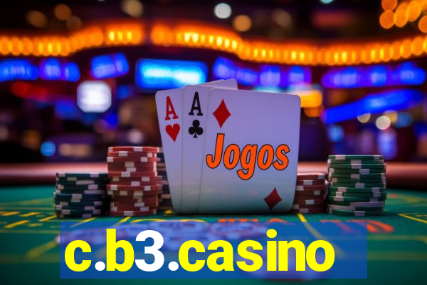 c.b3.casino