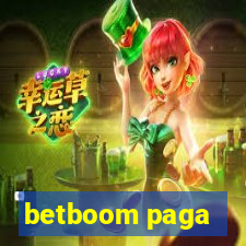 betboom paga