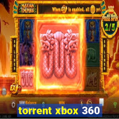 torrent xbox 360