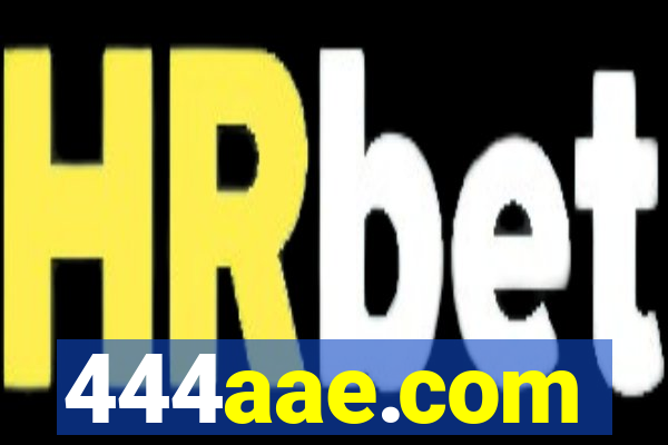 444aae.com