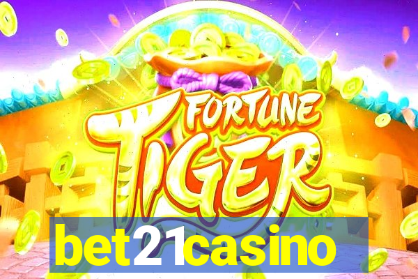 bet21casino