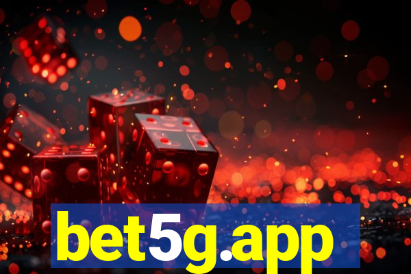 bet5g.app