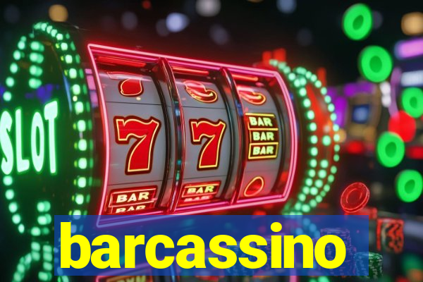 barcassino