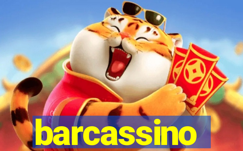 barcassino