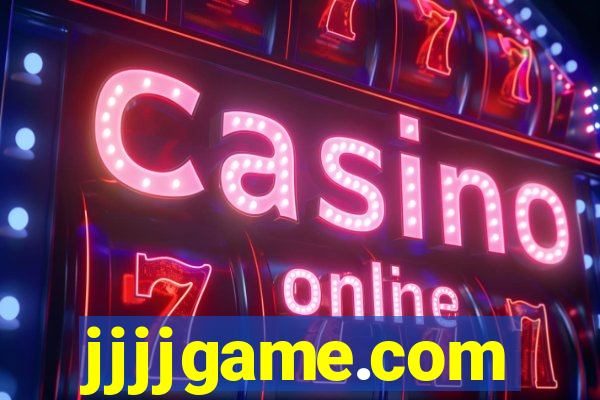 jjjjgame.com