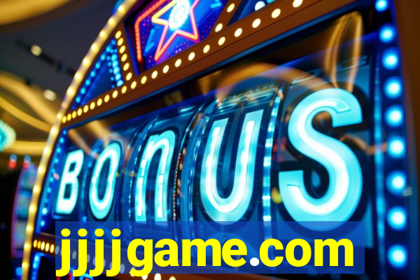 jjjjgame.com