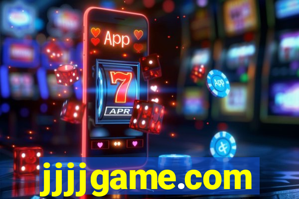 jjjjgame.com