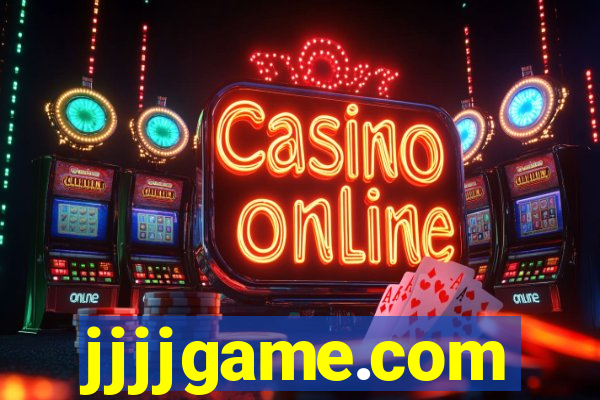 jjjjgame.com