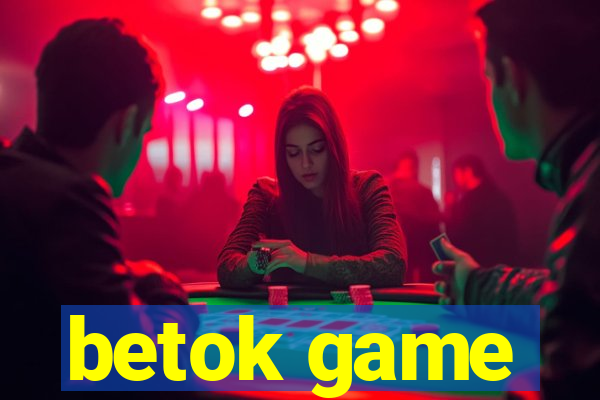 betok game