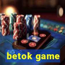 betok game