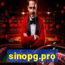 sinopg.pro