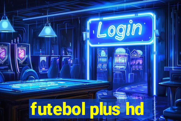 futebol plus hd