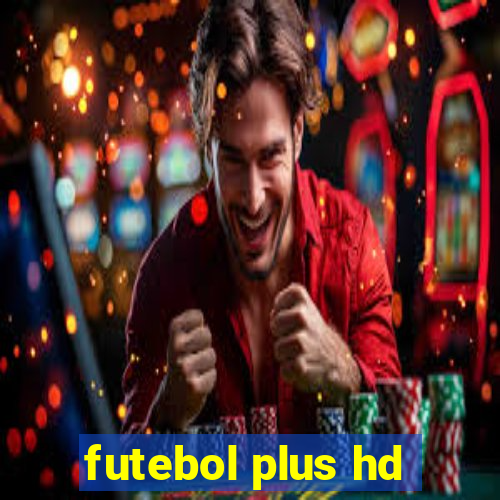 futebol plus hd