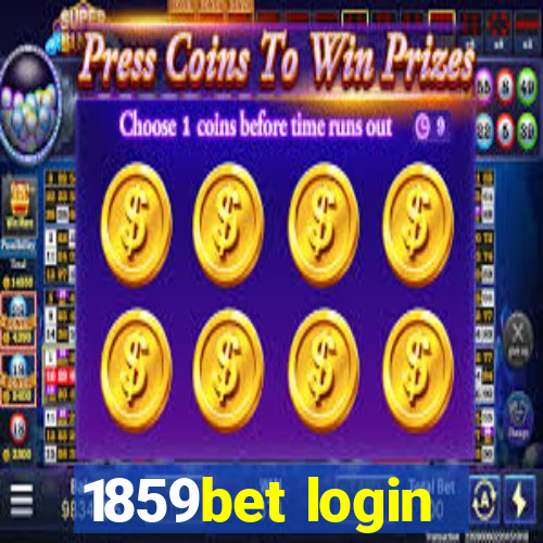 1859bet login