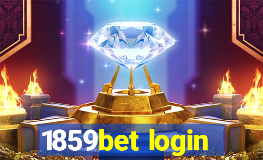 1859bet login