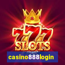 casino888login