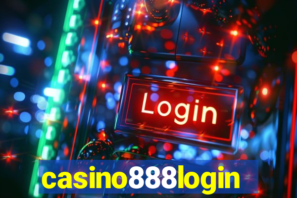 casino888login