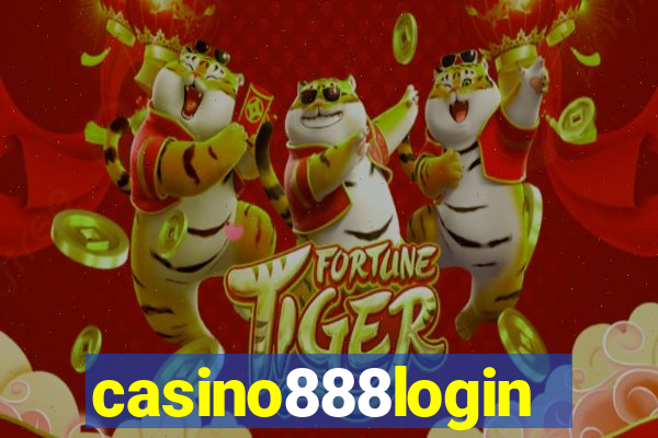 casino888login