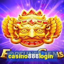 casino888login