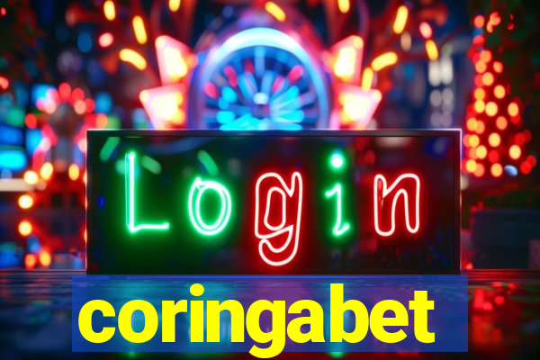 coringabet