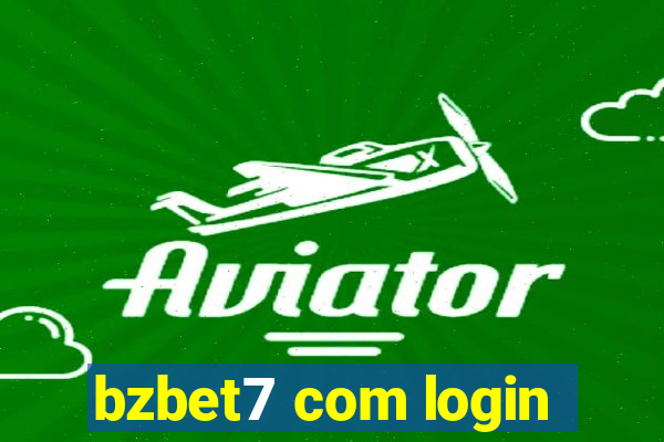 bzbet7 com login