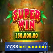 7788bet cassino