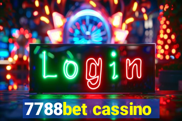 7788bet cassino