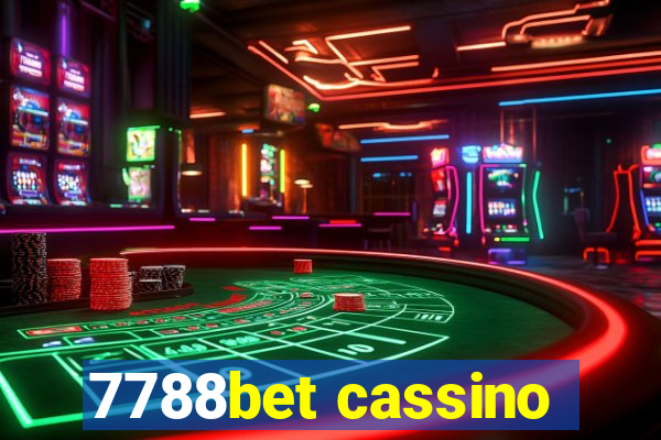 7788bet cassino