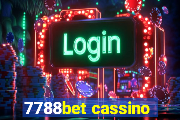 7788bet cassino