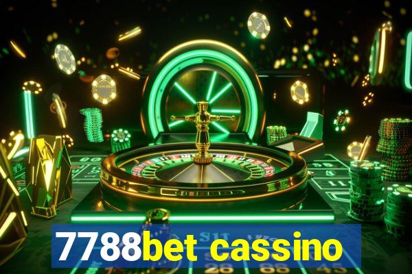 7788bet cassino