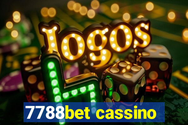 7788bet cassino