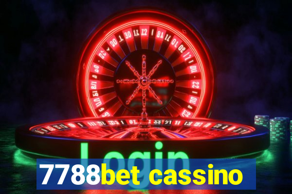 7788bet cassino