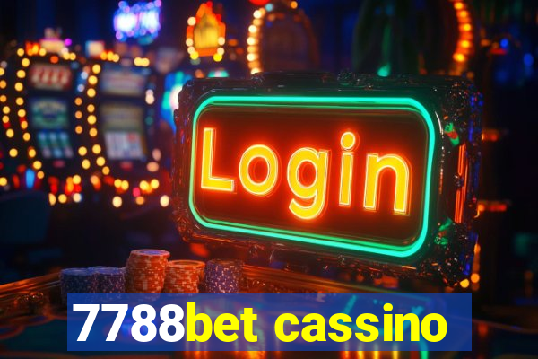 7788bet cassino