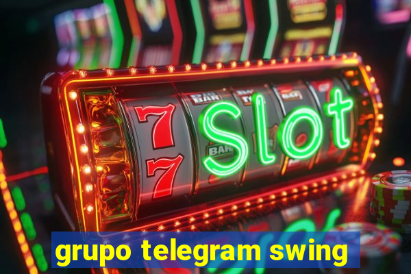 grupo telegram swing