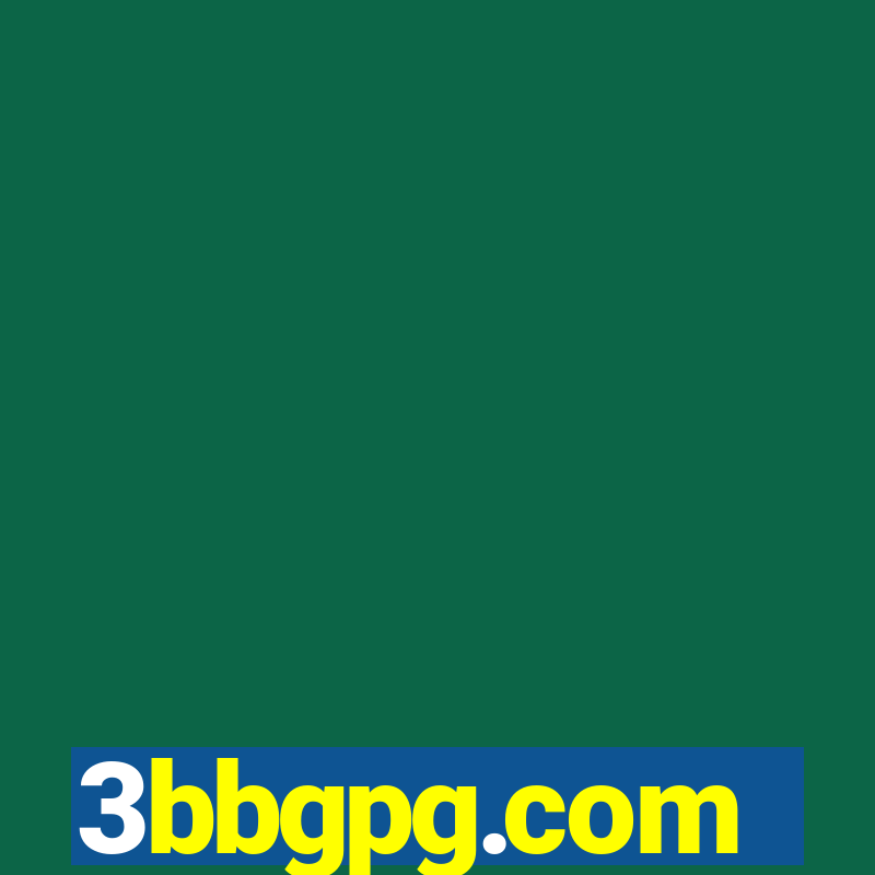 3bbgpg.com