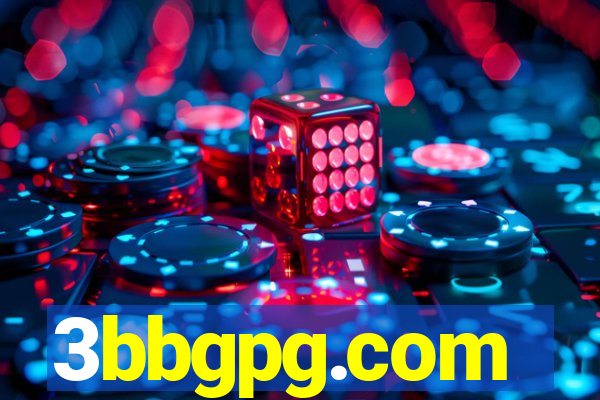 3bbgpg.com