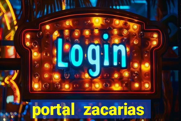 portal zacarias mulher x9