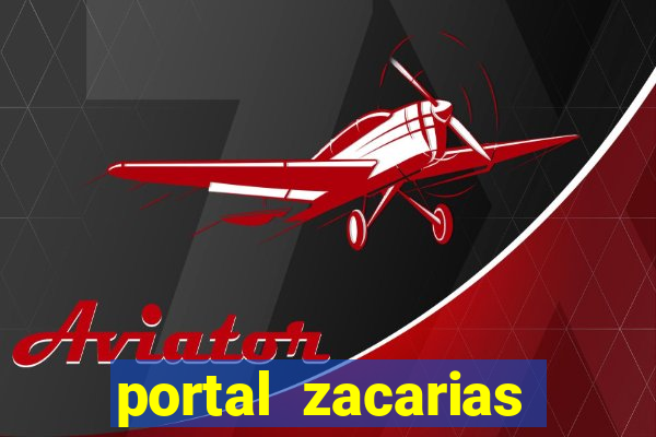 portal zacarias mulher x9