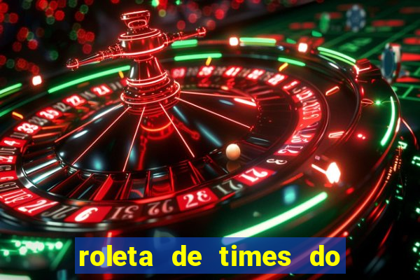 roleta de times do fifa 24