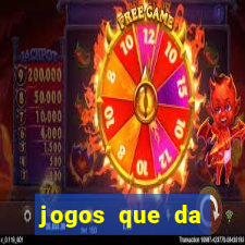 jogos que da dinheiro de verdade via pix