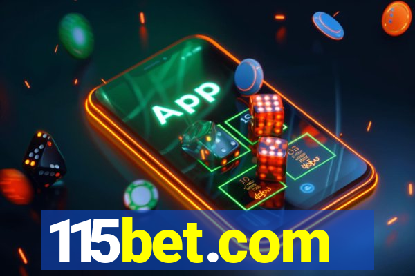 115bet.com